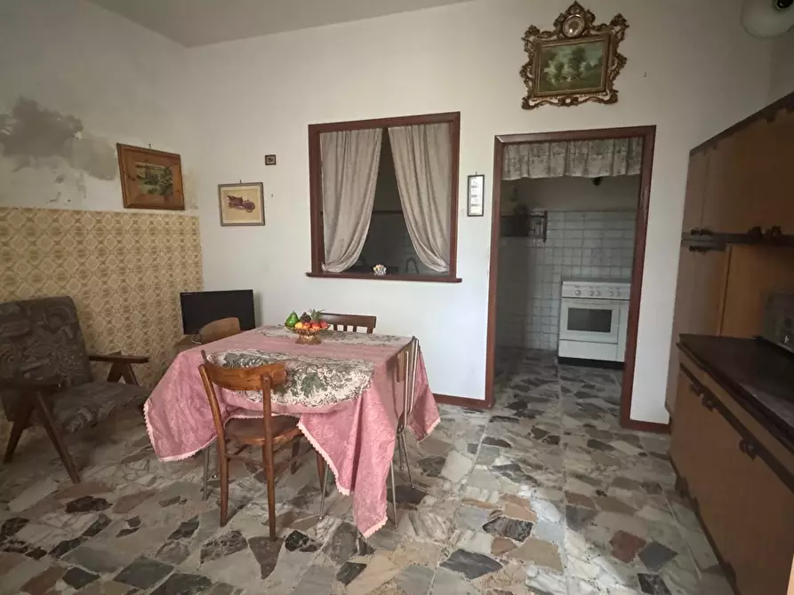 Immagine 11 di Villetta a schiera in vendita  a Larciano