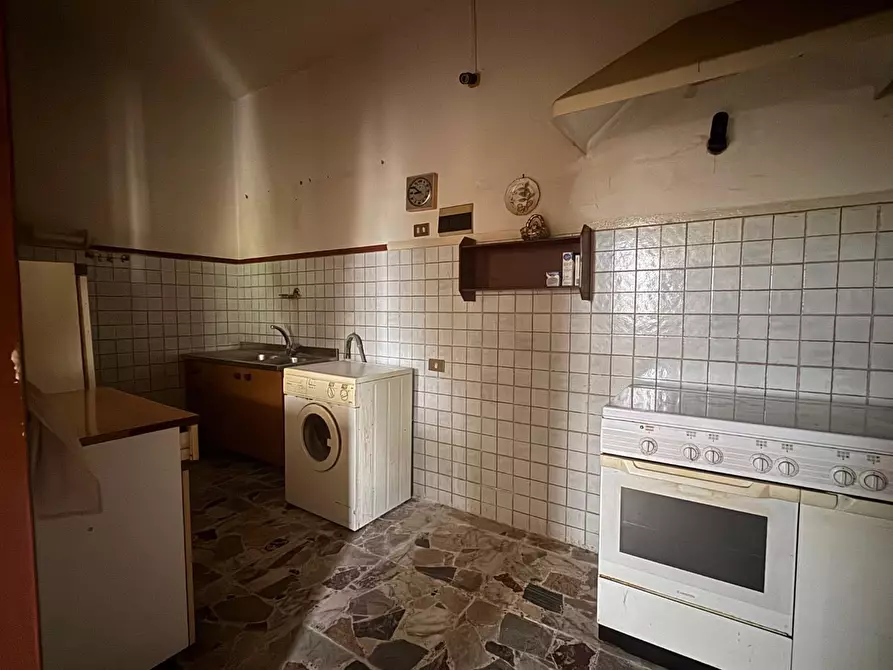 Immagine 14 di Villetta a schiera in vendita  a Larciano