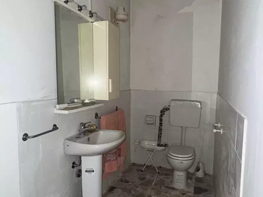 Immagine 9 di Villetta a schiera in vendita  a Larciano
