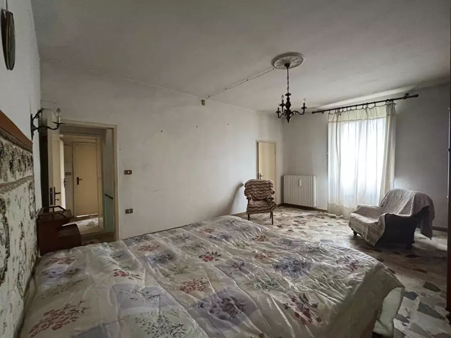Immagine 24 di Villetta a schiera in vendita  a Larciano