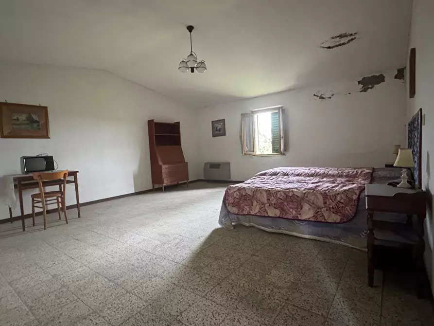 Immagine 33 di Villetta a schiera in vendita  a Larciano