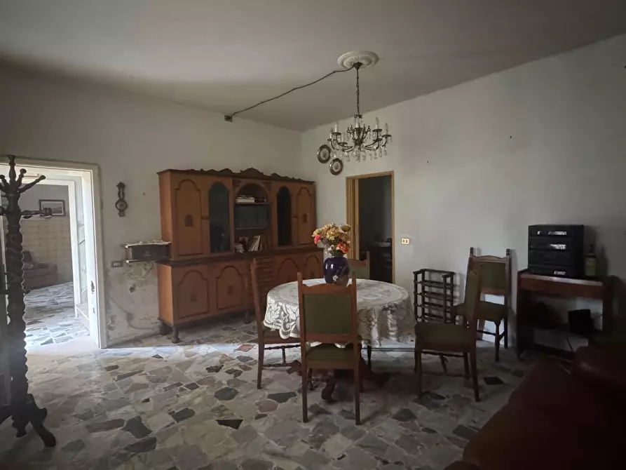 Immagine 7 di Villetta a schiera in vendita  a Larciano