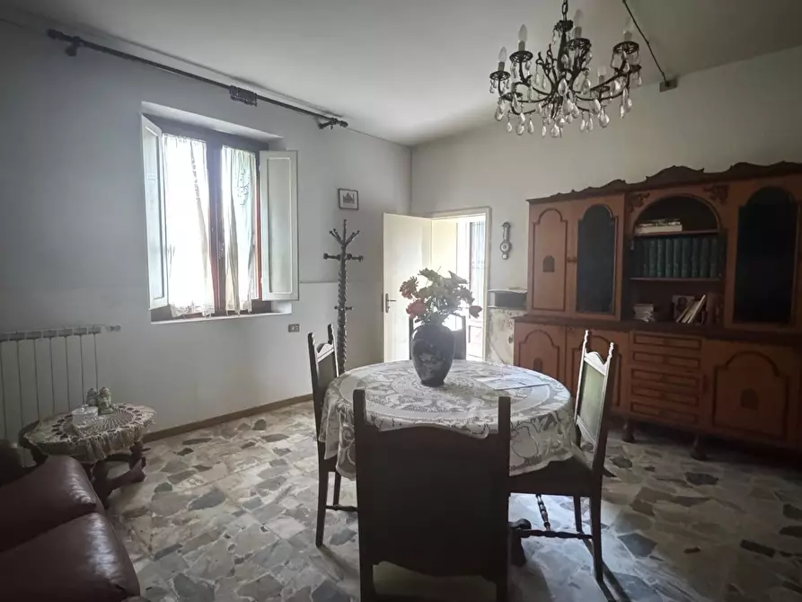 Immagine 8 di Villetta a schiera in vendita  a Larciano