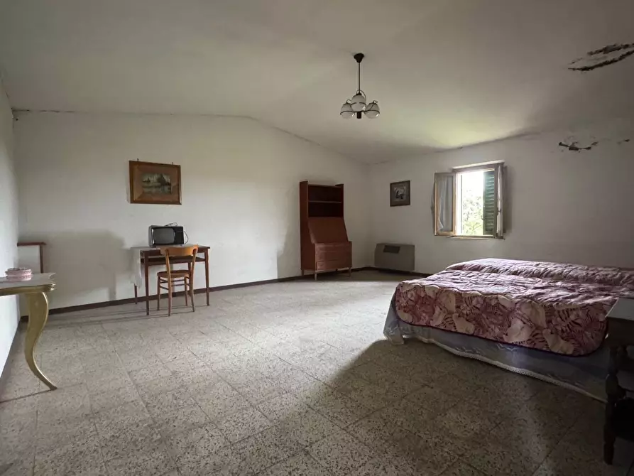 Immagine 32 di Villetta a schiera in vendita  a Larciano