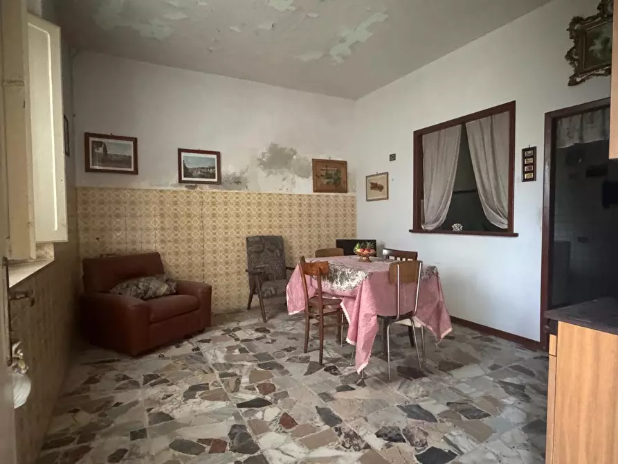 Immagine 10 di Villetta a schiera in vendita  a Larciano