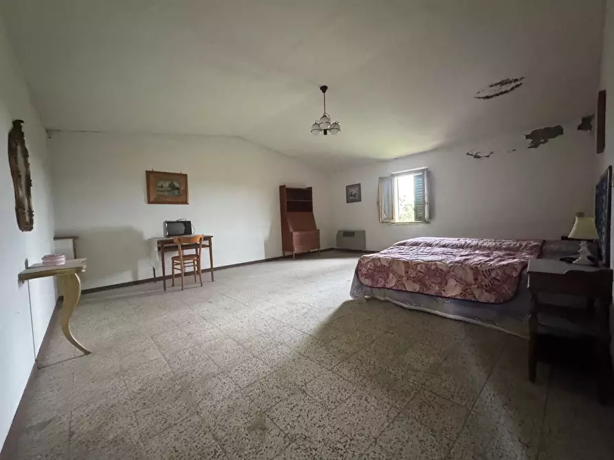 Immagine 34 di Villetta a schiera in vendita  a Larciano