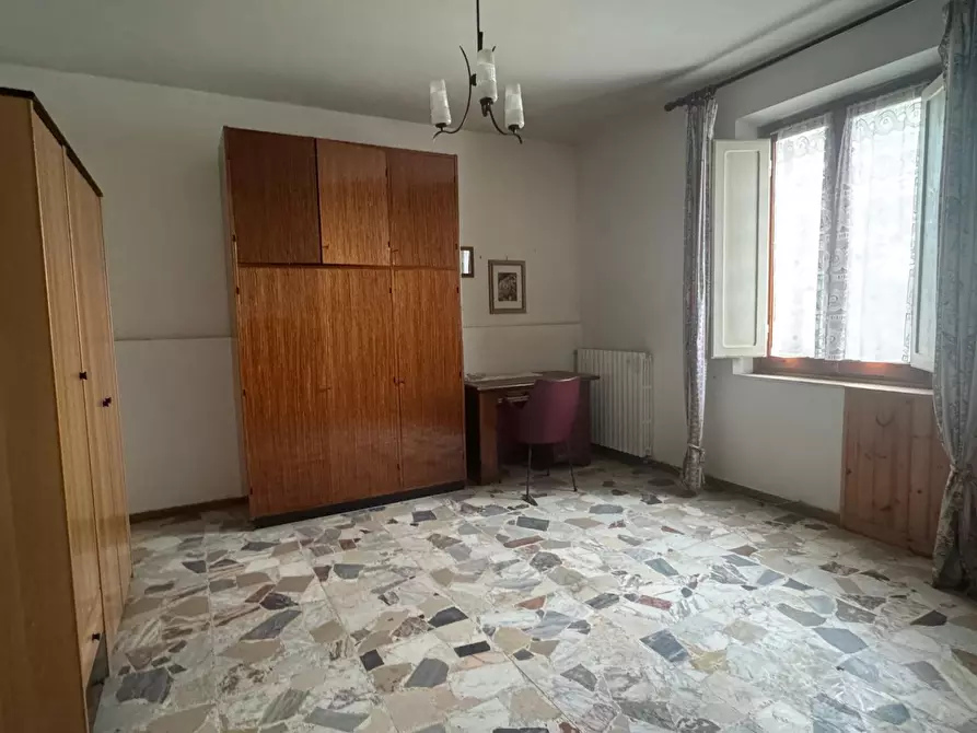 Immagine 27 di Villetta a schiera in vendita  a Larciano