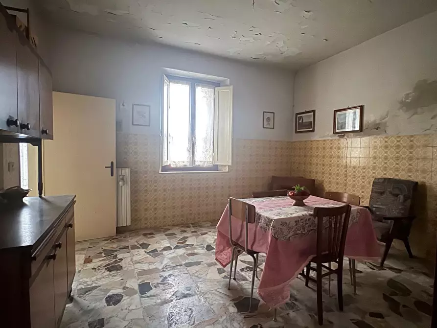 Immagine 18 di Villetta a schiera in vendita  a Larciano