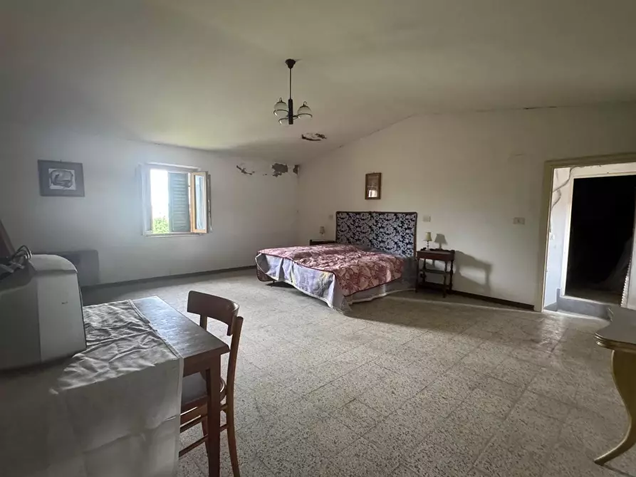 Immagine 36 di Villetta a schiera in vendita  a Larciano
