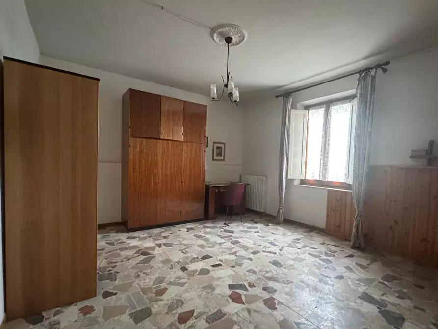 Immagine 28 di Villetta a schiera in vendita  a Larciano