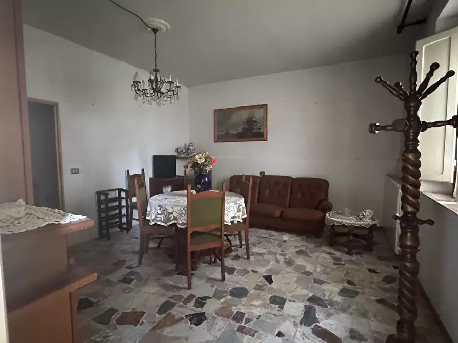 Immagine 5 di Villetta a schiera in vendita  a Larciano