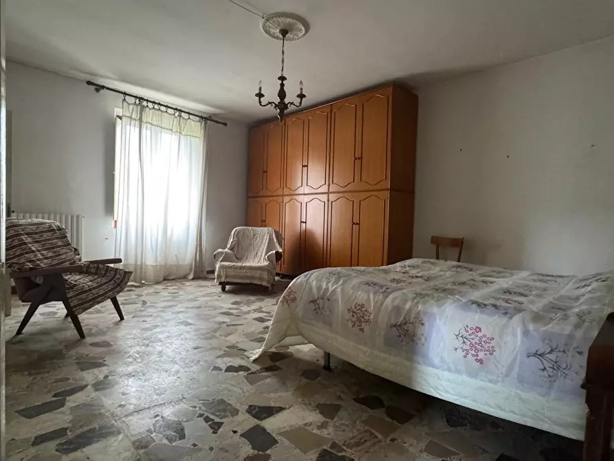 Immagine 21 di Villetta a schiera in vendita  a Larciano