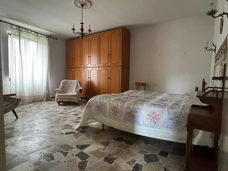 Immagine 20 di Villetta a schiera in vendita  a Larciano