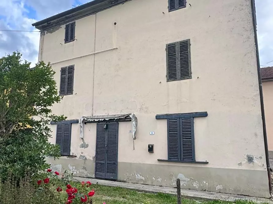 Immagine 1 di Villetta a schiera in vendita  a Larciano