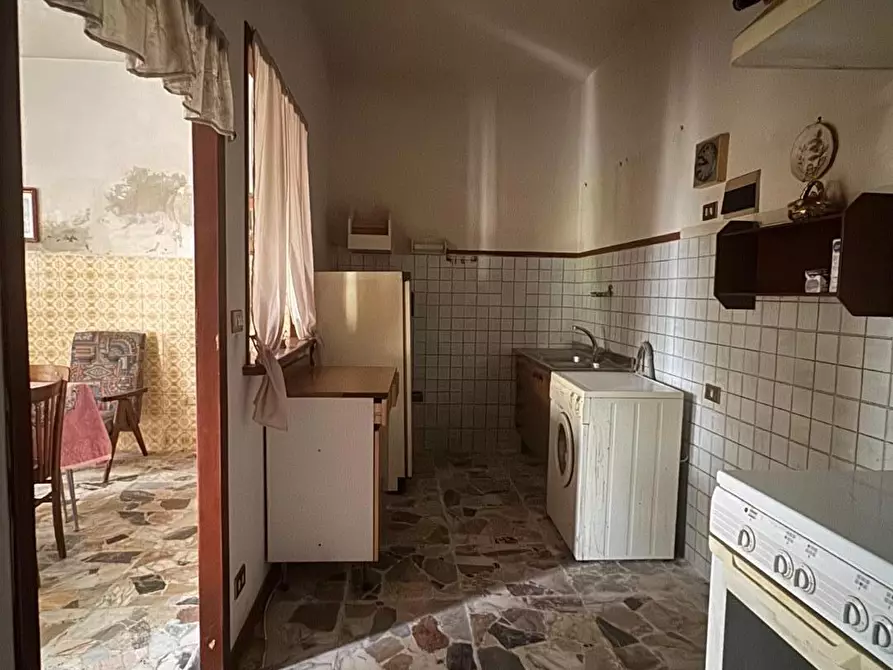 Immagine 15 di Villetta a schiera in vendita  a Larciano