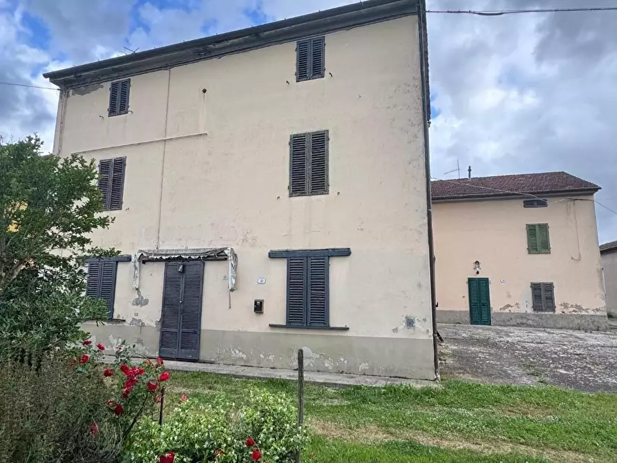 Immagine 39 di Villetta a schiera in vendita  a Larciano