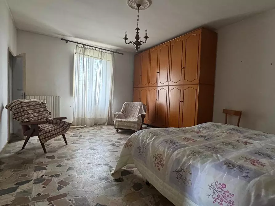 Immagine 22 di Villetta a schiera in vendita  a Larciano