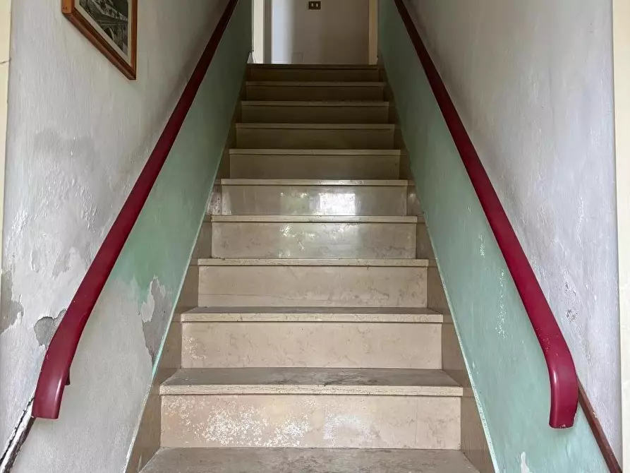Immagine 4 di Villetta a schiera in vendita  a Larciano