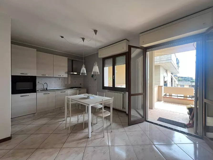 Immagine 7 di Appartamento in vendita  a Empoli
