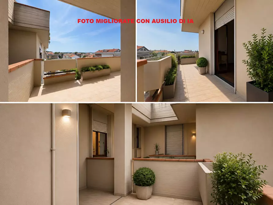 Immagine 4 di Appartamento in vendita  a Empoli