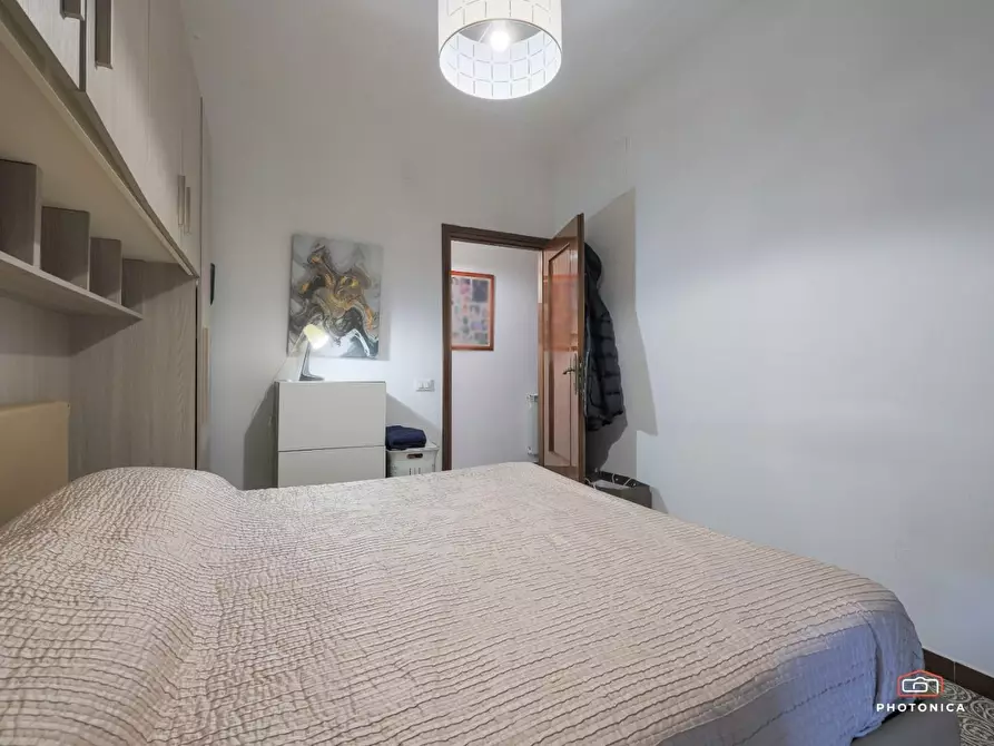 Immagine 21 di Appartamento in vendita  a Livorno