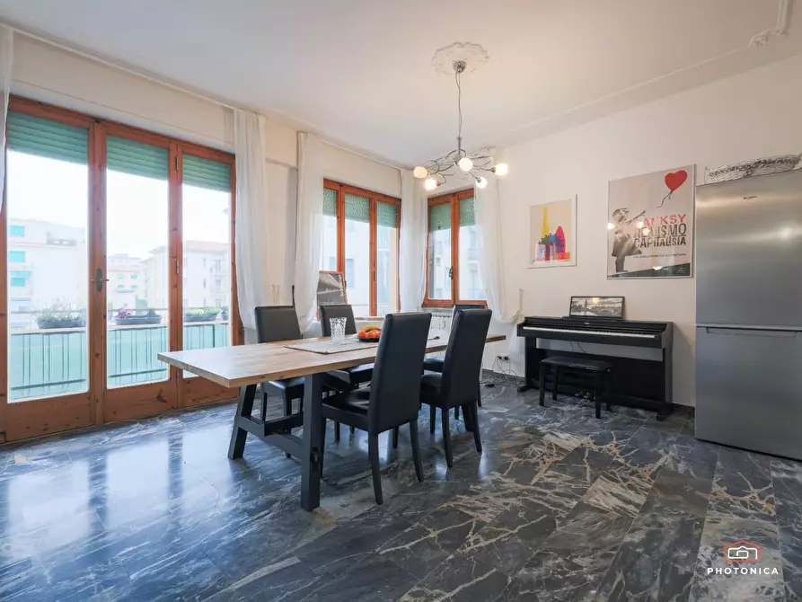 Immagine 4 di Appartamento in vendita  a Livorno