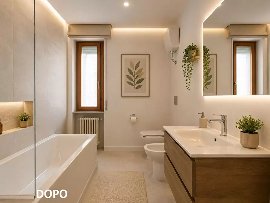 Immagine 24 di Appartamento in vendita  a Fucecchio
