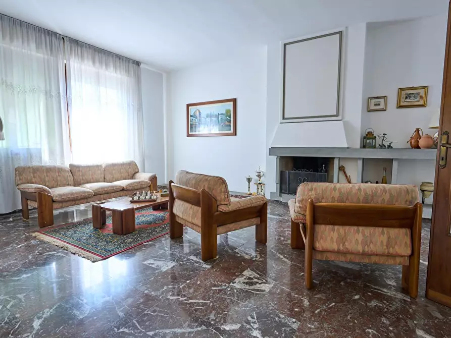 Immagine 3 di Appartamento in vendita  a Fucecchio