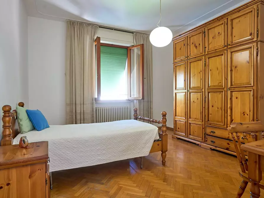 Immagine 11 di Appartamento in vendita  a Fucecchio