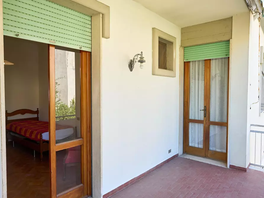 Immagine 17 di Appartamento in vendita  a Fucecchio