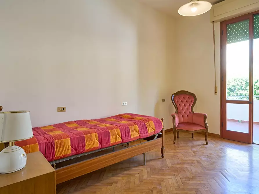 Immagine 12 di Appartamento in vendita  a Fucecchio