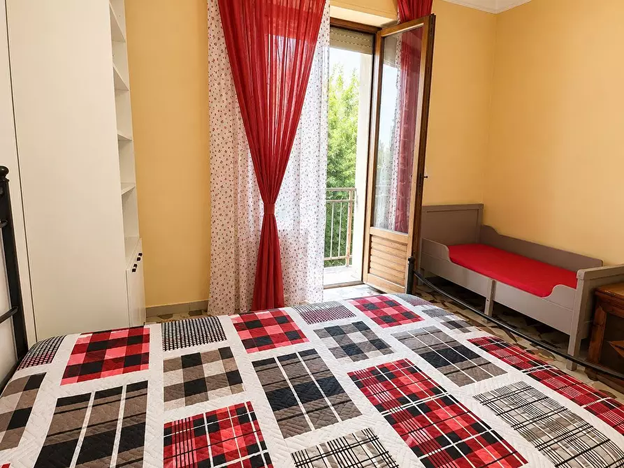 Immagine 9 di Appartamento in vendita  a Colle Di Val D'elsa
