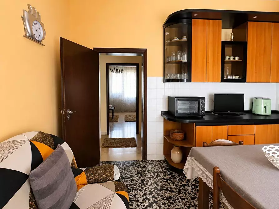 Immagine 6 di Appartamento in vendita  a Colle Di Val D'elsa