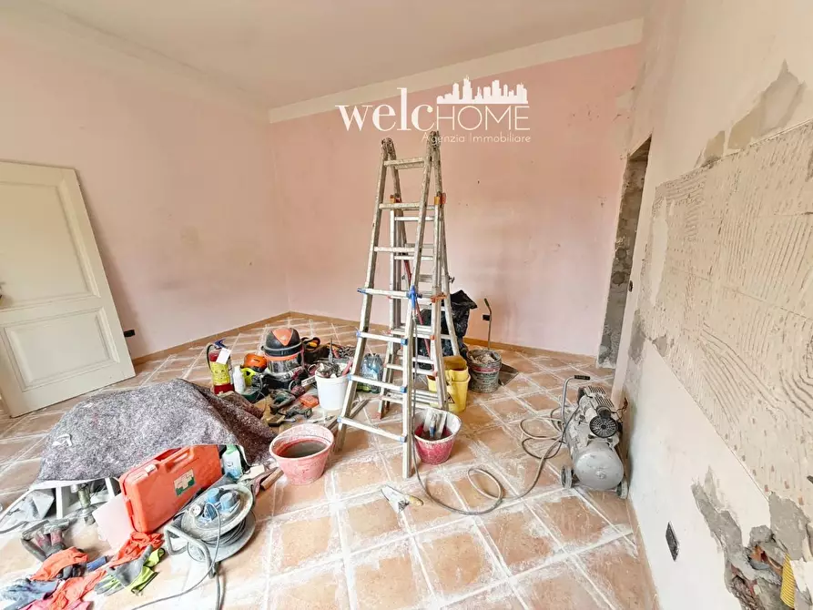 Immagine 4 di Appartamento in vendita  a Campi Bisenzio