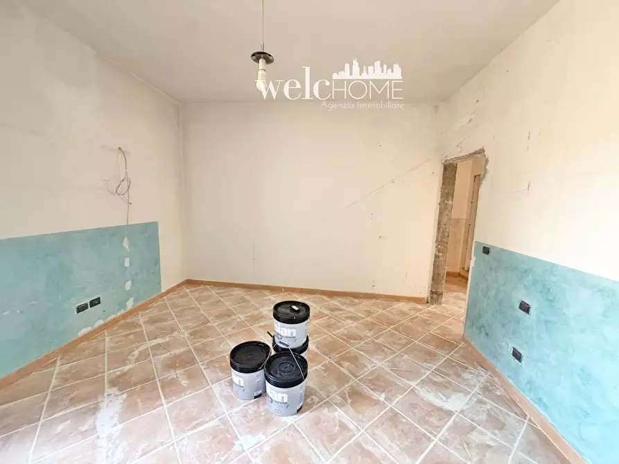 Immagine 7 di Appartamento in vendita  a Campi Bisenzio