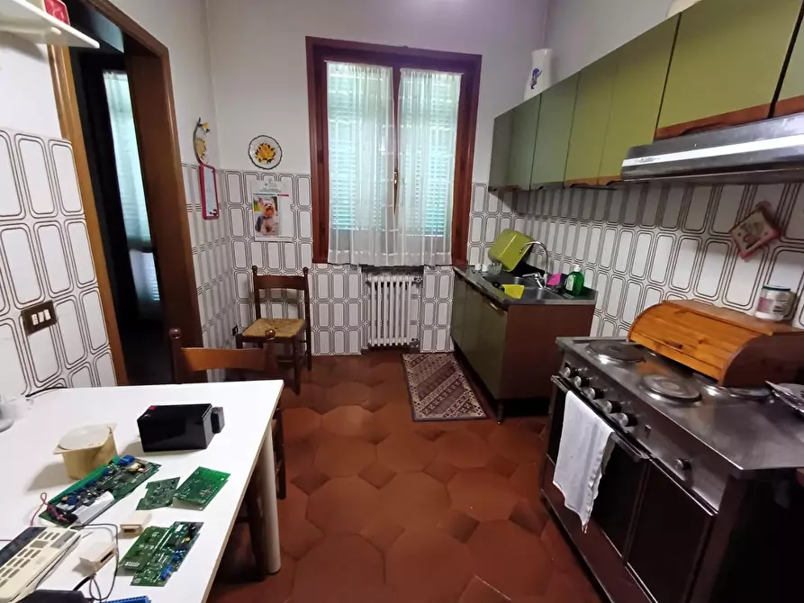 Immagine 19 di Villa in vendita  a Empoli