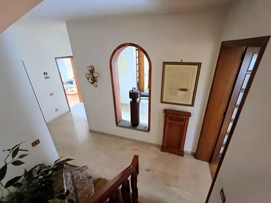 Immagine 12 di Villa in vendita  a Empoli