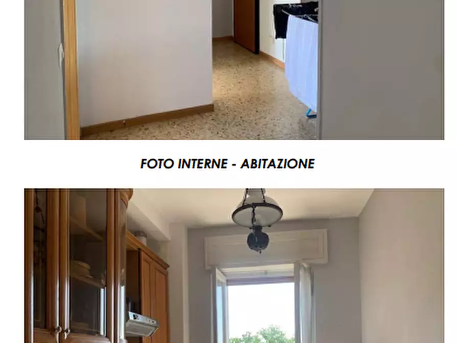 Immagine 3 di Appartamento in vendita  a Melzo