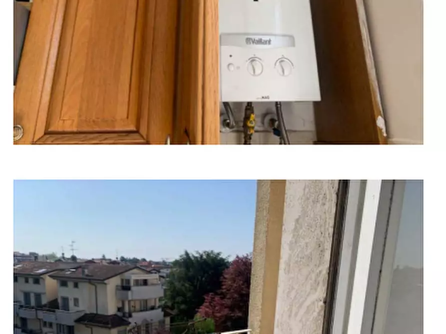 Immagine 6 di Appartamento in vendita  a Melzo