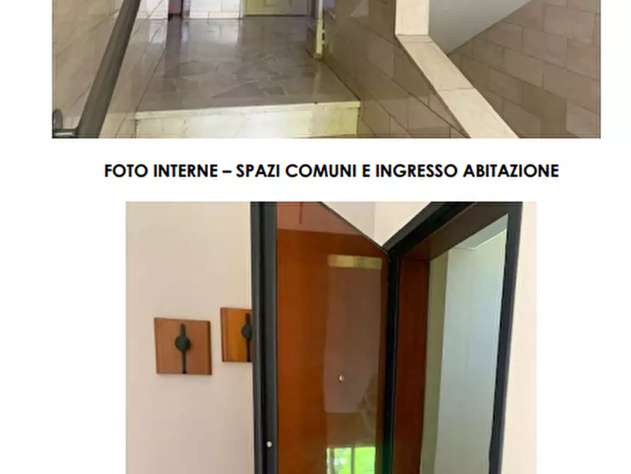 Immagine 2 di Appartamento in vendita  a Melzo