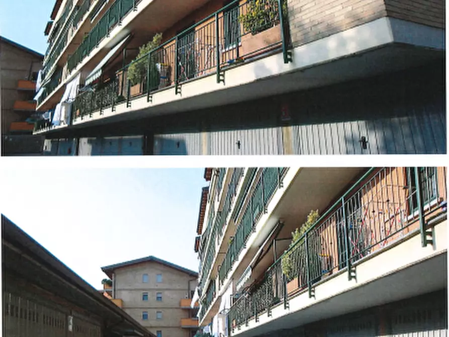 Immagine 1 di Appartamento in vendita  a Cesano Boscone