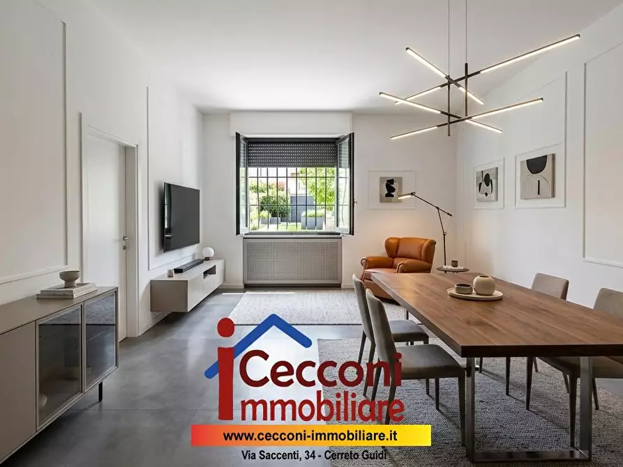 Immagine 1 di Appartamento in vendita  a Cerreto Guidi
