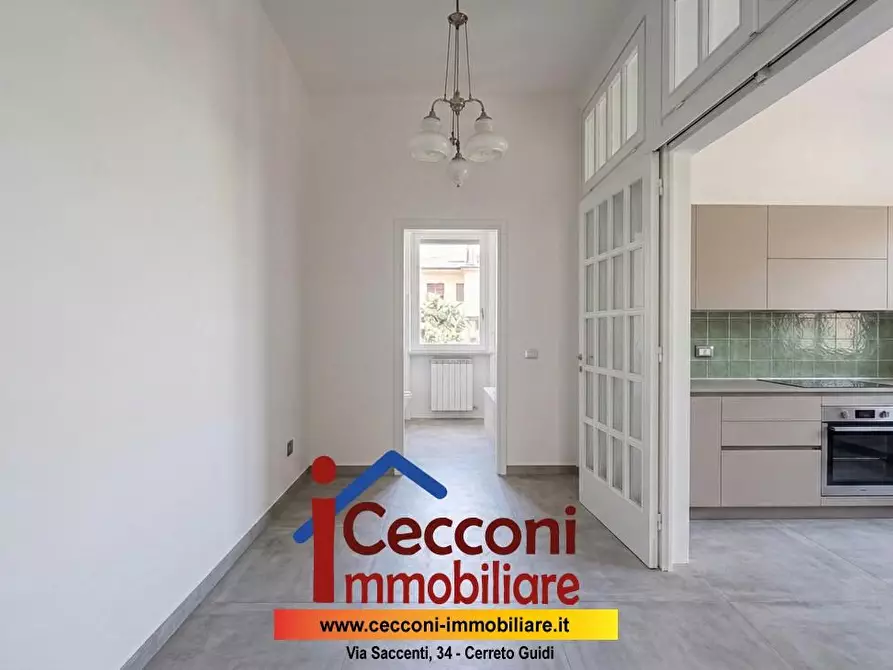 Immagine 10 di Appartamento in vendita  a Cerreto Guidi
