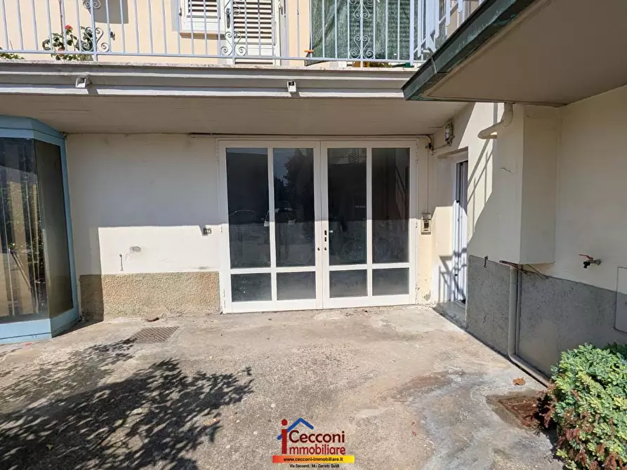 Immagine 19 di Appartamento in vendita  a Cerreto Guidi