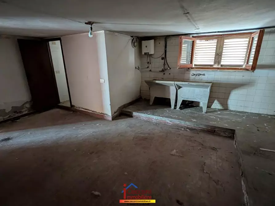 Immagine 23 di Appartamento in vendita  a Cerreto Guidi