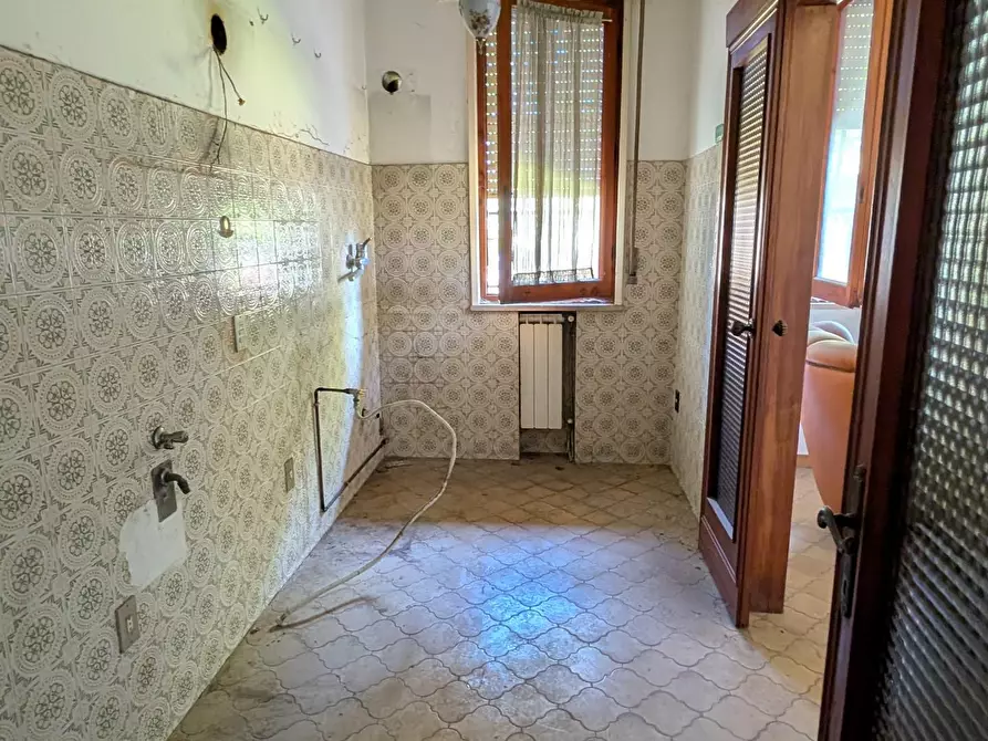 Immagine 7 di Appartamento in vendita  a Cerreto Guidi