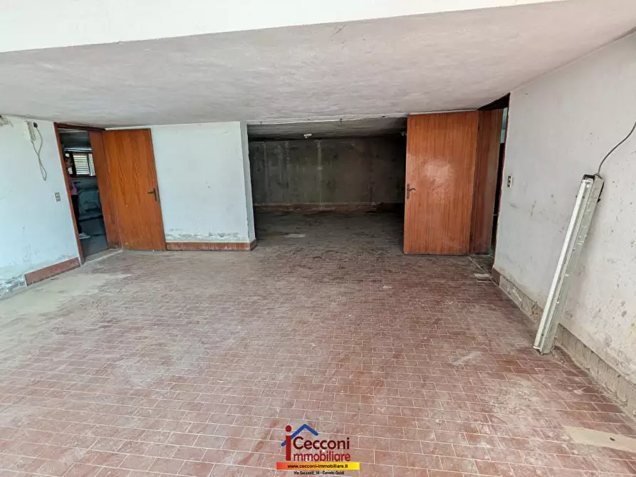 Immagine 20 di Appartamento in vendita  a Cerreto Guidi