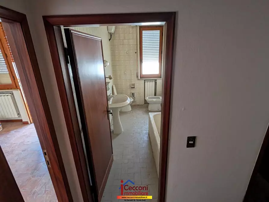 Immagine 11 di Appartamento in vendita  a Cerreto Guidi