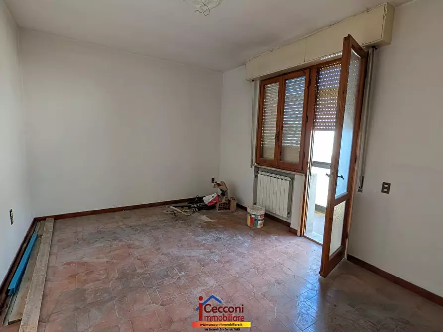 Immagine 12 di Appartamento in vendita  a Cerreto Guidi