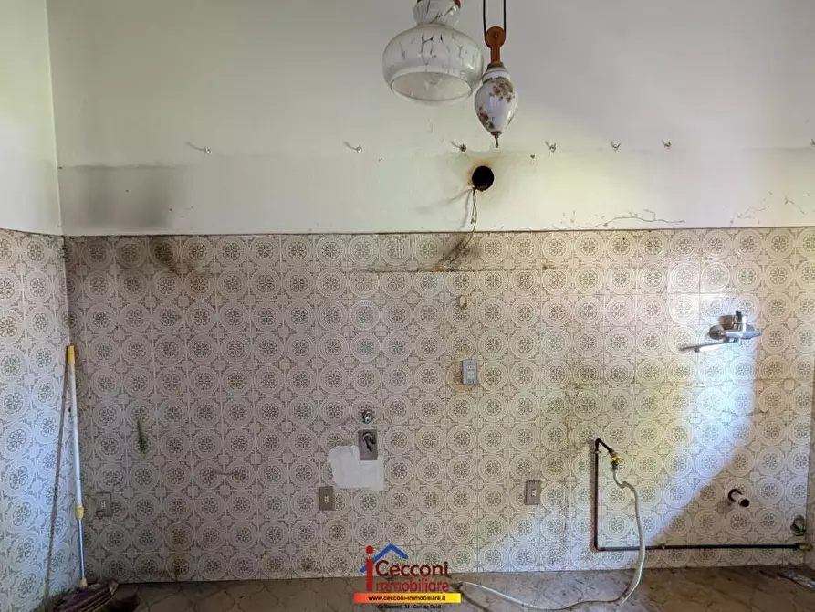 Immagine 6 di Appartamento in vendita  a Cerreto Guidi